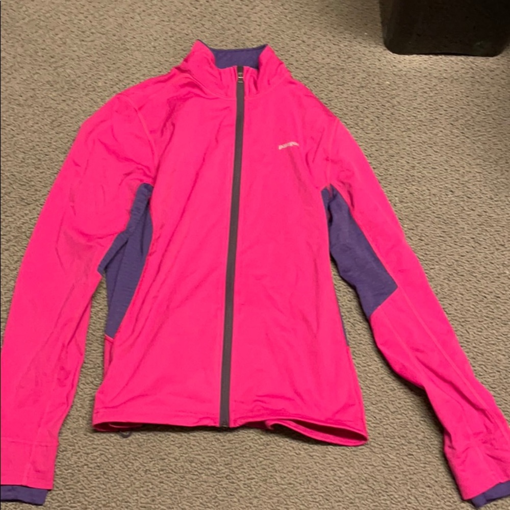 Patagonia full zip